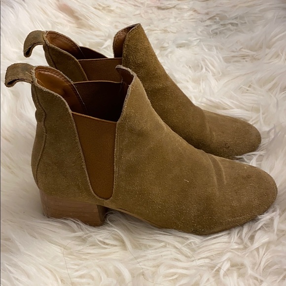 Topshop Shoes - Topshop Booties